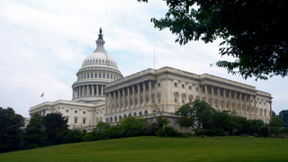 The Congressional Budget Could Have Been a Lot Worse For the Environment